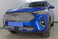 Защита радиатора - HAVAL F7X 2019-2024г.в. (I) Защита радиатора - HAVAL F7X 2019-2024г.в. (I)