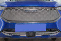 Защита радиатора - HAVAL F7X 2019-2024г.в. (I) Защита радиатора - HAVAL F7X 2019-2024г.в. (I)