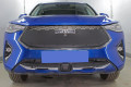 Защита радиатора - HAVAL F7X 2019-2024г.в. (I) Защита радиатора - HAVAL F7X 2019-2024г.в. (I)