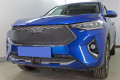 Защита радиатора - HAVAL F7X 2019-2024г.в. (I) Защита радиатора - HAVAL F7X 2019-2024г.в. (I)