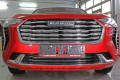 Защита радиатора - HAVAL JOLION 2020-2024г.в. (I) Защита радиатора - HAVAL JOLION 2020-2024г.в. (I)