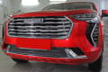 Защита радиатора - HAVAL JOLION 2020-2024г.в. (I) Защита радиатора - HAVAL JOLION 2020-2024г.в. (I)