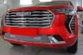 Защита радиатора - HAVAL JOLION 2020-2024г.в. (I) Защита радиатора - HAVAL JOLION 2020-2024г.в. (I)