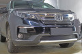 Защита радиатора - HONDA PILOT 2019-2021г.в. (III рестайлинг)