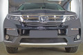 Защита радиатора - HONDA PILOT 2019-2021г.в. (III рестайлинг)