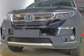 Защита радиатора - HONDA PILOT 2019-2021г.в. (III рестайлинг)