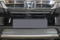 Защита радиатора - HONDA PILOT 2019-2021г.в. (III рестайлинг)