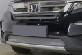 Защита радиатора - HONDA PILOT 2019-2021г.в. (III рестайлинг)