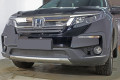 Защита радиатора - HONDA PILOT 2019-2021г.в. (III рестайлинг)