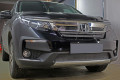 Защита радиатора - HONDA PILOT 2019-2021г.в. (III рестайлинг)