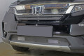 Защита радиатора - HONDA PILOT 2019-2021г.в. (III рестайлинг)