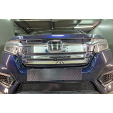 Защита радиатора - HONDA STEPWGN (Spada) 2017-2021г.в. (V рестайлинг) 