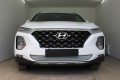 Защита радиатора - HYUNDAI SANTA FE 2018-2021г.в. (IV) Защита радиатора - HYUNDAI SANTA FE 2018-2021г.в. (IV)