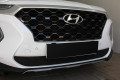 Защита радиатора - HYUNDAI SANTA FE 2018-2021г.в. (IV) Защита радиатора - HYUNDAI SANTA FE 2018-2021г.в. (IV)