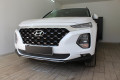 Защита радиатора - HYUNDAI SANTA FE 2018-2021г.в. (IV) Защита радиатора - HYUNDAI SANTA FE 2018-2021г.в. (IV)