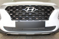 Защита радиатора - HYUNDAI SANTA FE 2018-2021г.в. (IV) Защита радиатора - HYUNDAI SANTA FE 2018-2021г.в. (IV)