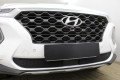 Защита радиатора - HYUNDAI SANTA FE 2018-2021г.в. (IV) Защита радиатора - HYUNDAI SANTA FE 2018-2021г.в. (IV)