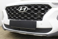 Защита радиатора - HYUNDAI SANTA FE 2018-2021г.в. (IV) Защита радиатора - HYUNDAI SANTA FE 2018-2021г.в. (IV)