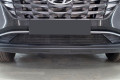 Защита радиатора - HYUNDAI TUCSON 2020-2024г.в. (IV) Защита радиатора - HYUNDAI TUCSON 2020-2024г.в. (IV)