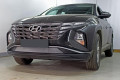 Защита радиатора - HYUNDAI TUCSON 2020-2024г.в. (IV) Защита радиатора - HYUNDAI TUCSON 2020-2024г.в. (IV)
