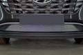 Защита радиатора - HYUNDAI TUCSON 2020-2024г.в. (IV) Защита радиатора - HYUNDAI TUCSON 2020-2024г.в. (IV)