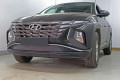 Защита радиатора - HYUNDAI TUCSON 2020-2024г.в. (IV) Защита радиатора - HYUNDAI TUCSON 2020-2024г.в. (IV)