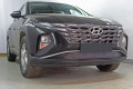 Защита радиатора - HYUNDAI TUCSON 2020-2024г.в. (IV) Защита радиатора - HYUNDAI TUCSON 2020-2024г.в. (IV)