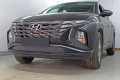 Защита радиатора - HYUNDAI TUCSON 2020-2024г.в. (IV) Защита радиатора - HYUNDAI TUCSON 2020-2024г.в. (IV)