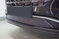 Защита радиатора - HYUNDAI TUCSON 2020-2024г.в. (IV) Защита радиатора - HYUNDAI TUCSON 2020-2024г.в. (IV)