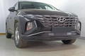 Защита радиатора - HYUNDAI TUCSON 2020-2024г.в. (IV) Защита радиатора - HYUNDAI TUCSON 2020-2024г.в. (IV)