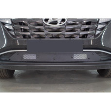 Защита радиатора - HYUNDAI TUCSON 2020-2024г.в. (IV)