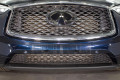 Защита радиатора - INFINITI QX50 2017-2024г.в. (II)