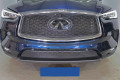 Защита радиатора - INFINITI QX50 2017-2024г.в. (II)