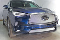 Защита радиатора - INFINITI QX50 2017-2024г.в. (II)