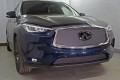 Защита радиатора - INFINITI QX50 2017-2024г.в. (II)