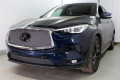 Защита радиатора - INFINITI QX50 2017-2024г.в. (II)