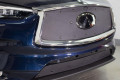 Защита радиатора - INFINITI QX50 2017-2024г.в. (II)