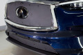 Защита радиатора - INFINITI QX50 2017-2024г.в. (II)