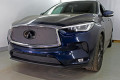 Защита радиатора - INFINITI QX50 2017-2024г.в. (II)