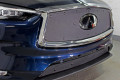 Защита радиатора - INFINITI QX50 2017-2024г.в. (II)