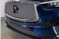 Защита радиатора - INFINITI QX50 2017-2024г.в. (II)