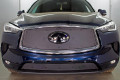Защита радиатора - INFINITI QX50 2017-2024г.в. (II)