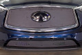 Защита радиатора - INFINITI QX50 2017-2024г.в. (II)