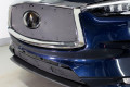 Защита радиатора - INFINITI QX50 2017-2024г.в. (II)