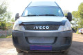 Защита радиатора - IVECO DAILY 2006-2011г.в. (IV) Защита радиатора - IVECO DAILY 2006-2011г.в. (IV)