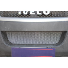 Защита радиатора - IVECO DAILY 2006-2011г.в. (IV) 