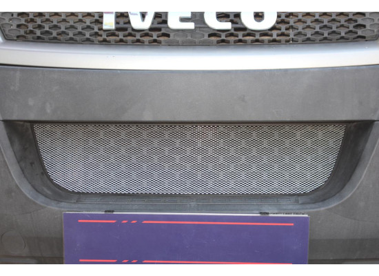 Защита радиатора - IVECO DAILY 2006-2011г.в. (IV) Защита радиатора - IVECO DAILY 2006-2011г.в. (IV)