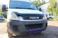 Защита радиатора - IVECO DAILY 2006-2011г.в. (IV) Защита радиатора - IVECO DAILY 2006-2011г.в. (IV)