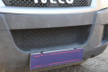 Защита радиатора - IVECO DAILY 2006-2011г.в. (IV) Защита радиатора - IVECO DAILY 2006-2011г.в. (IV)