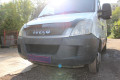 Защита радиатора - IVECO DAILY 2006-2011г.в. (IV) Защита радиатора - IVECO DAILY 2006-2011г.в. (IV)